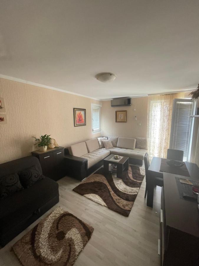 Studio Apartment For Rent In Budva Exterior photo